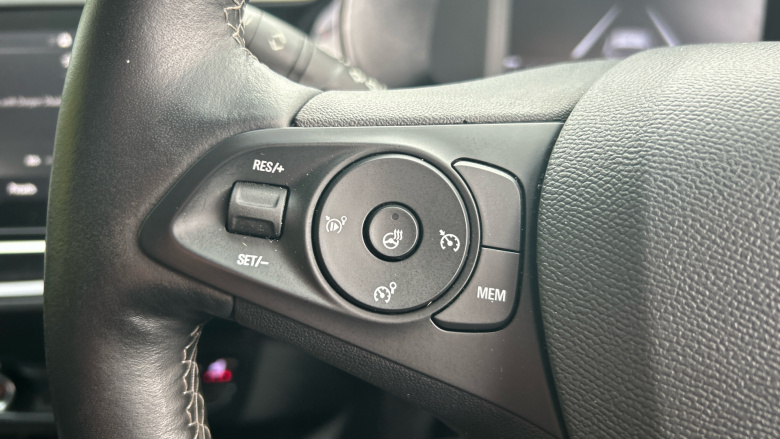 Vauxhall Corsa 1.2 Turbo Elite Edition 5dr Petrol Hatchback